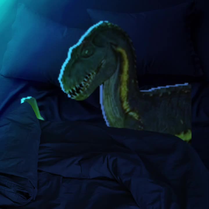 @🦖✨• mega chin chad •✨🦖
