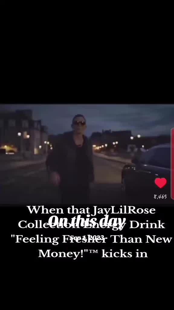 @JayLilRose Collection®