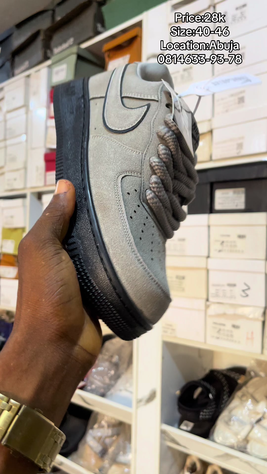 @Jamesfootwears