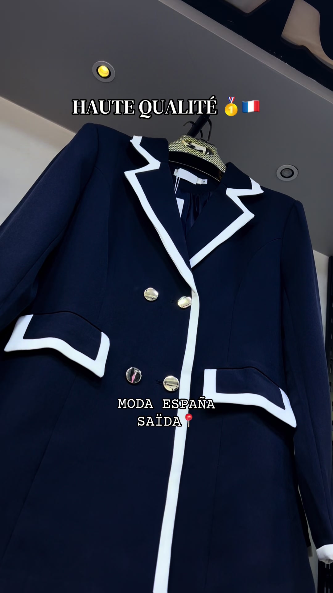 @MODA ESPAÑA 🇪🇸