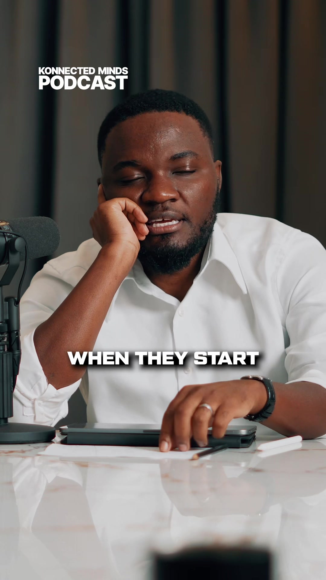 @Konnected Minds on YouTube
