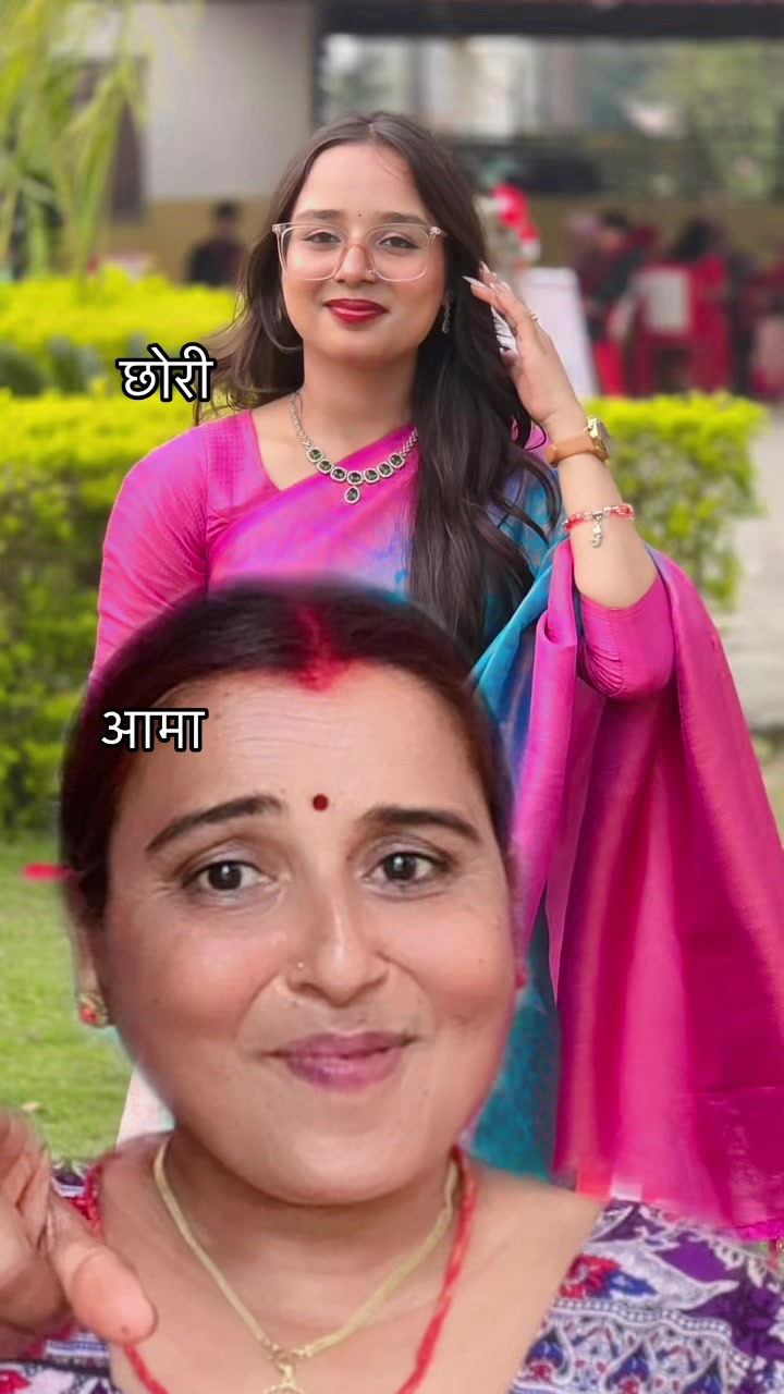 @Rachana