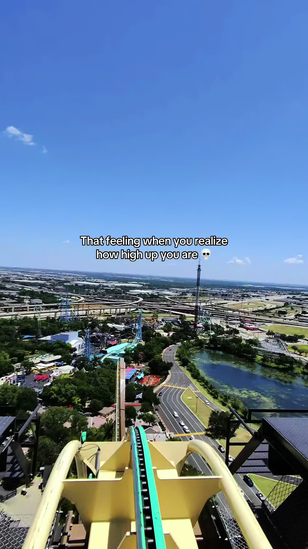 @Full Thrill