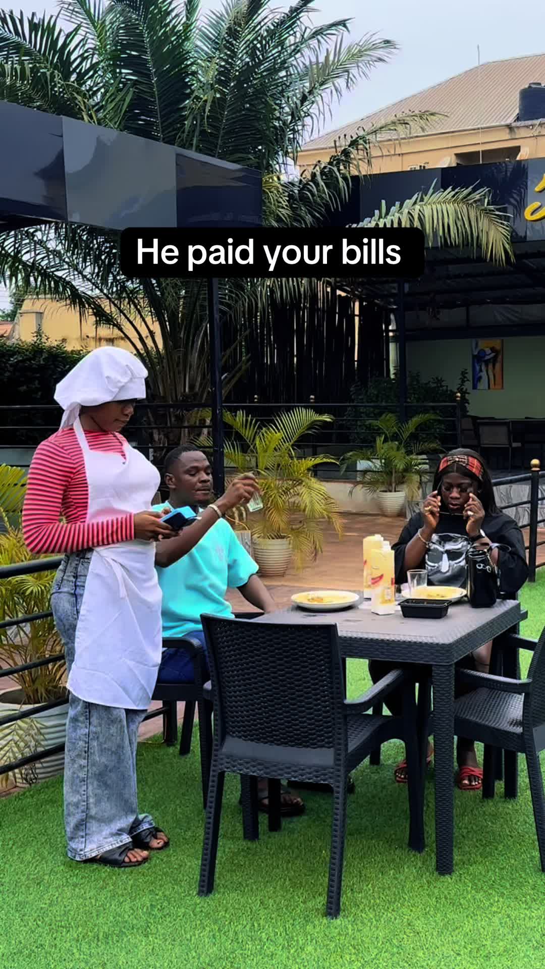 @New Energy Stories