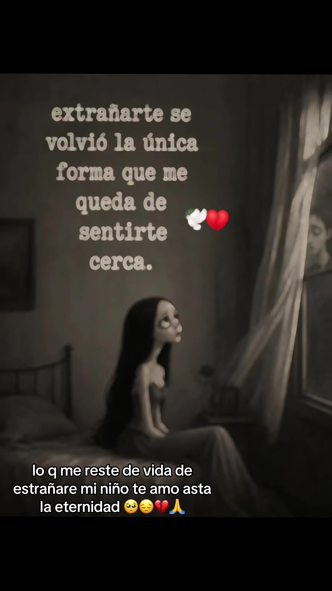 @Roxmery Bravo