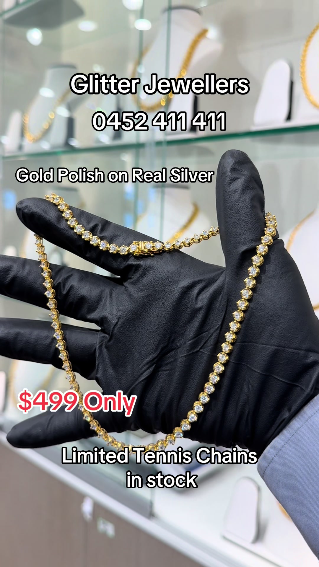 @Glitter Jewellers Australia