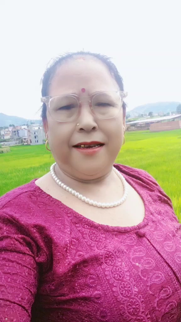 @संगिता थीङ
