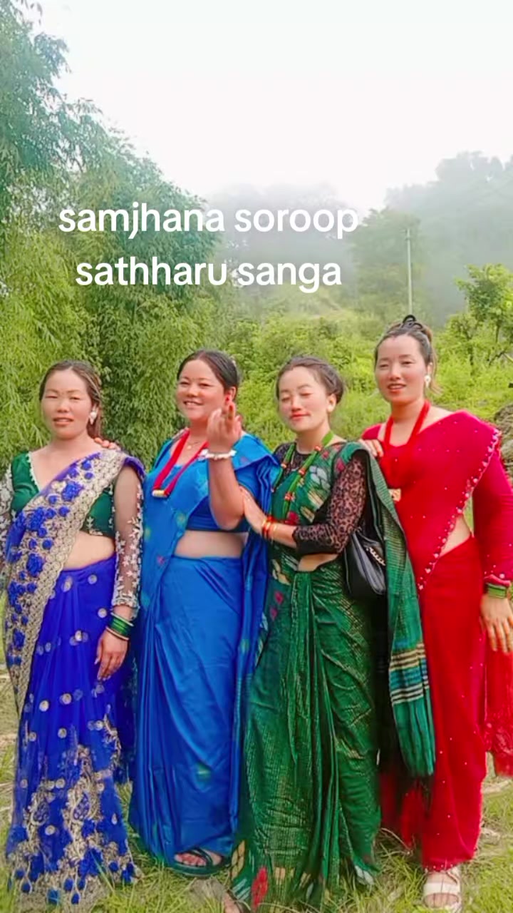 @Pramila Limbu