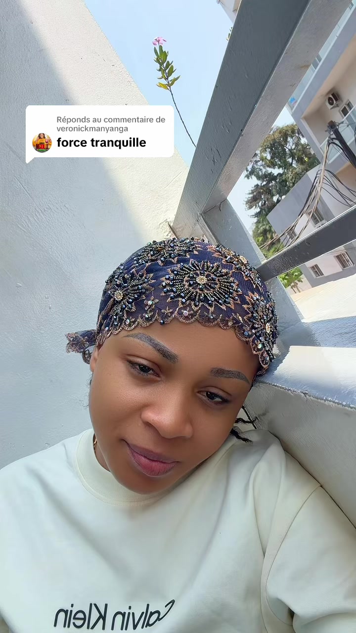 @Joëlle Ntumba mayi