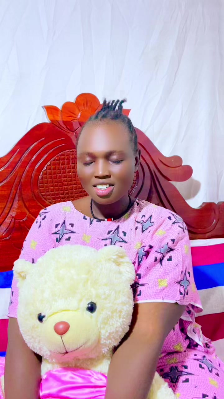 @Ayen Makuei Mayor
