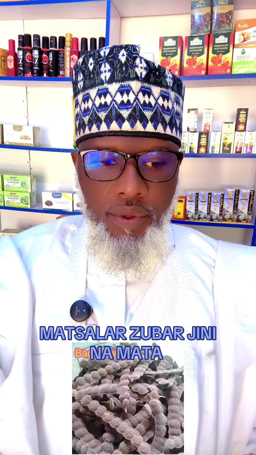 @TILAWA TV Official