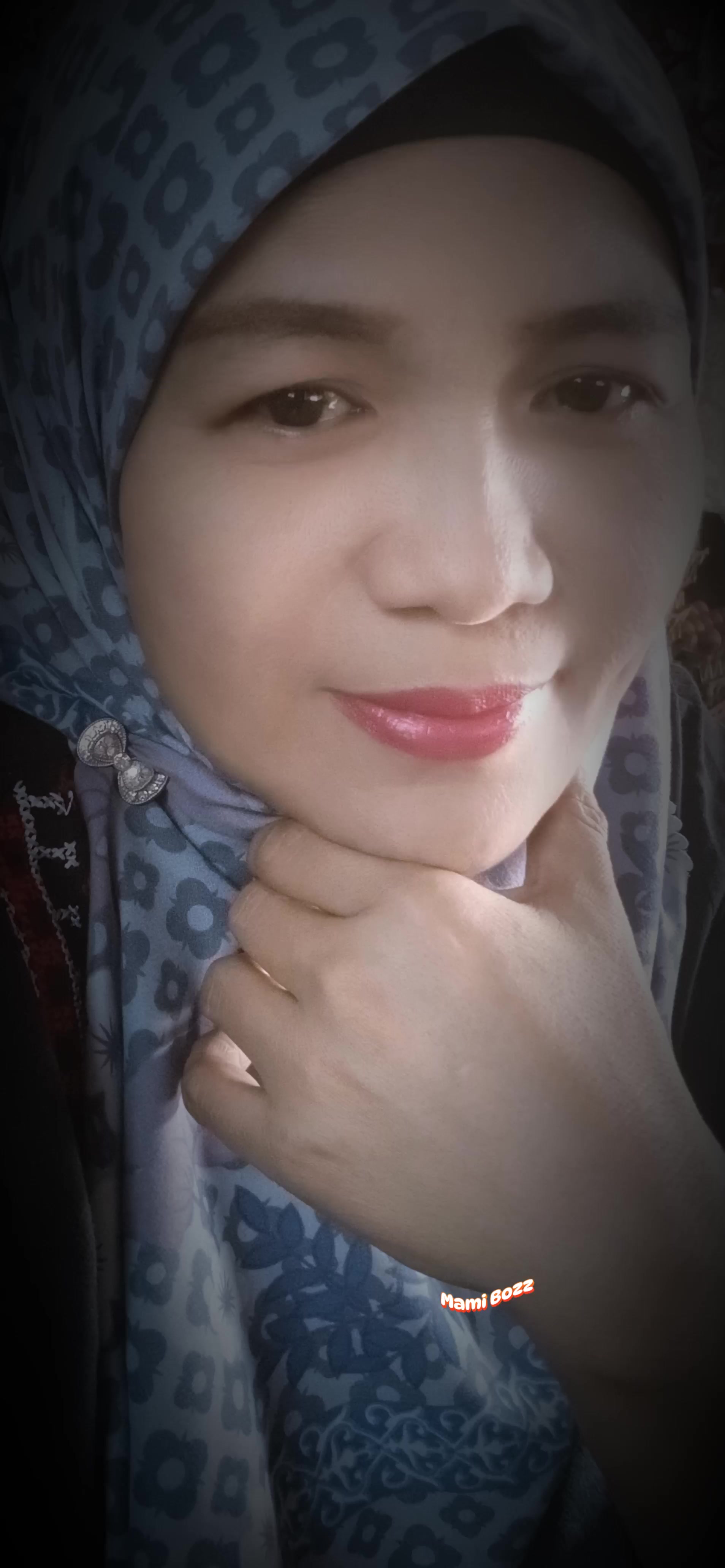 @Mami bozz