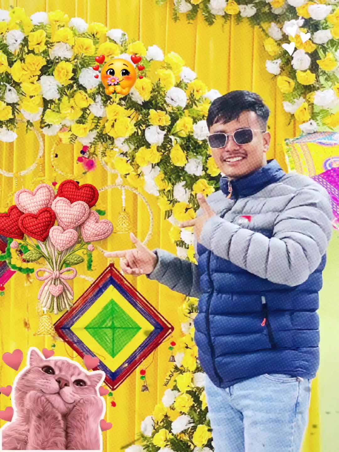 @Pranjal Basnet