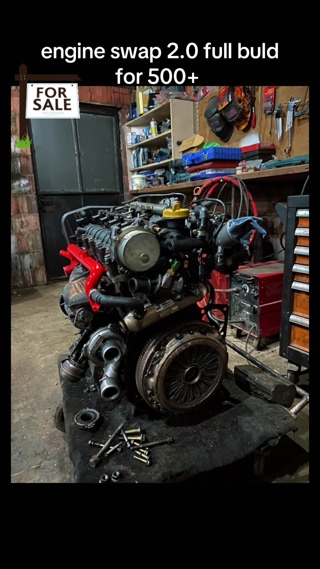 @B.G-Tunning&Service