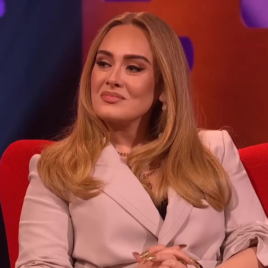 @Adele Colombia