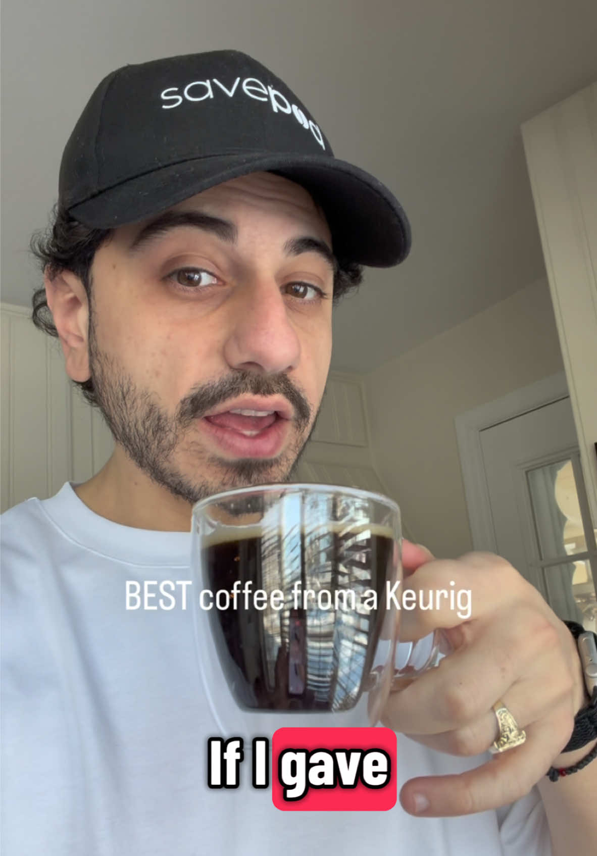 @Savepod Coffee