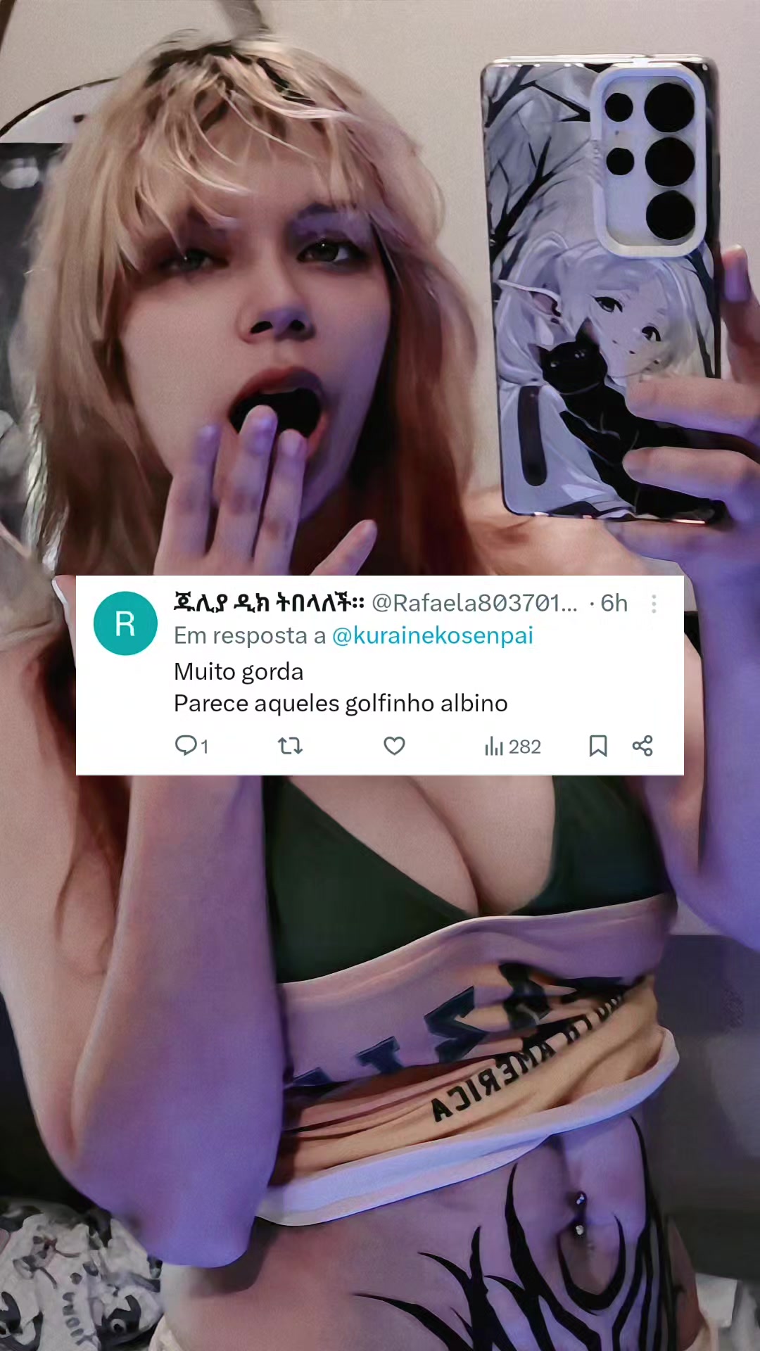 @Starlinha