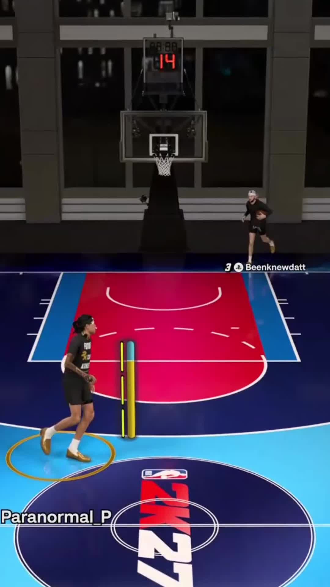 @⃟