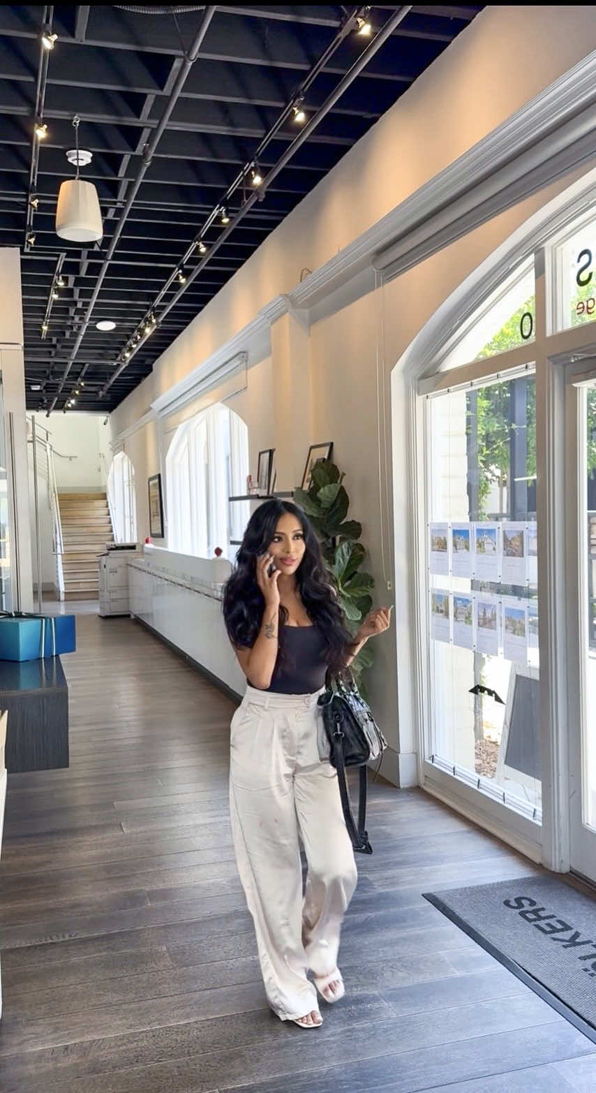 @anissa | CA Realtor