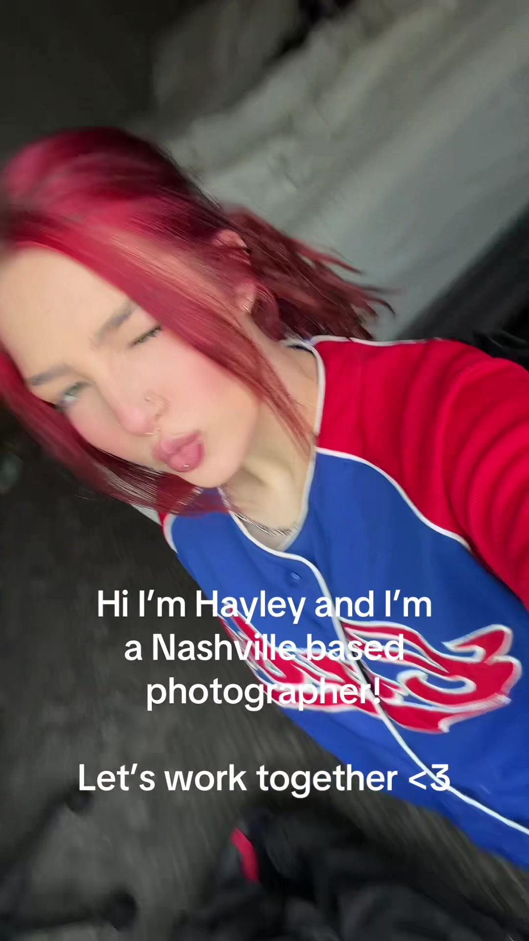 @Hayley