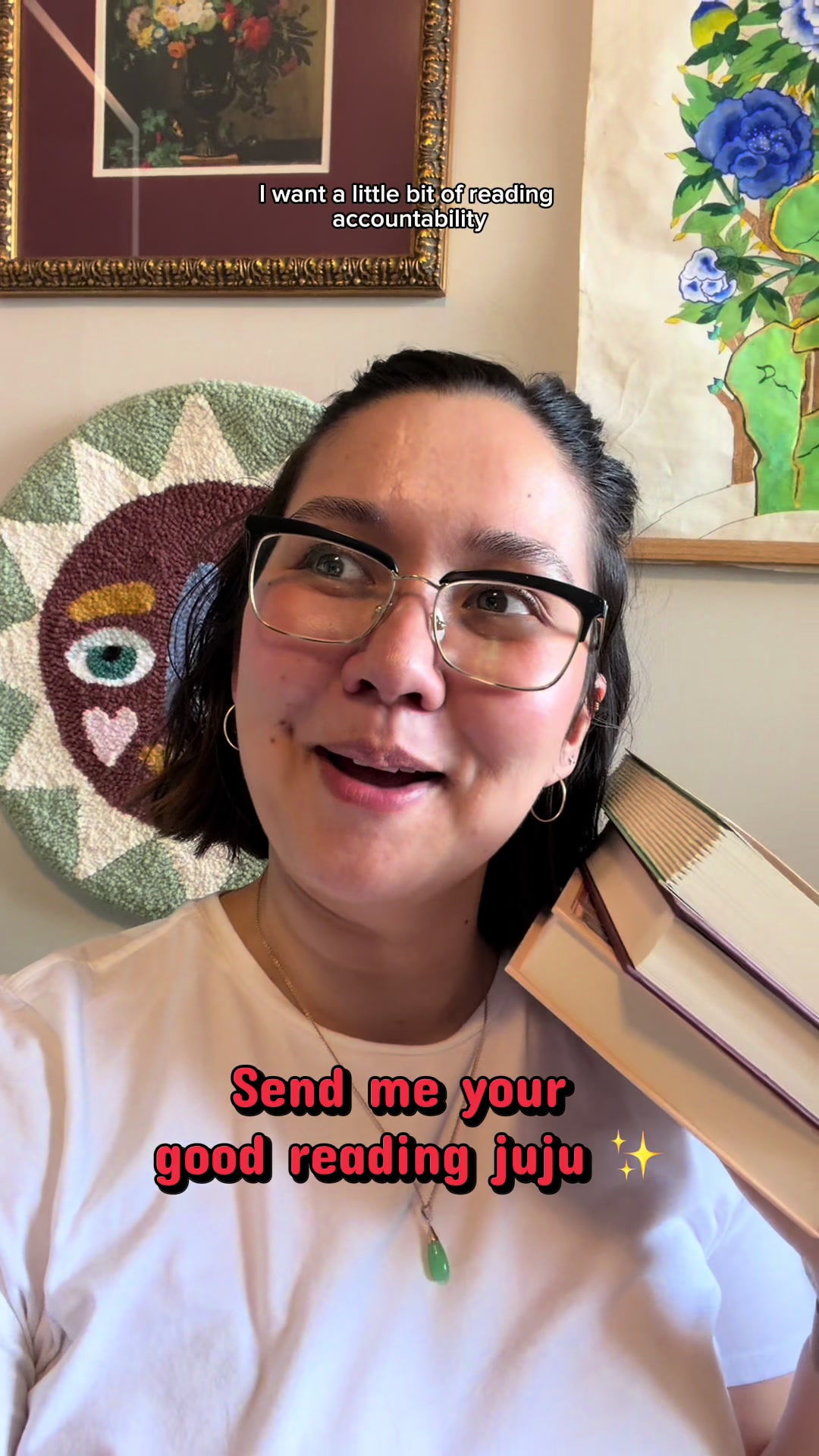 @Moly’s Book Club