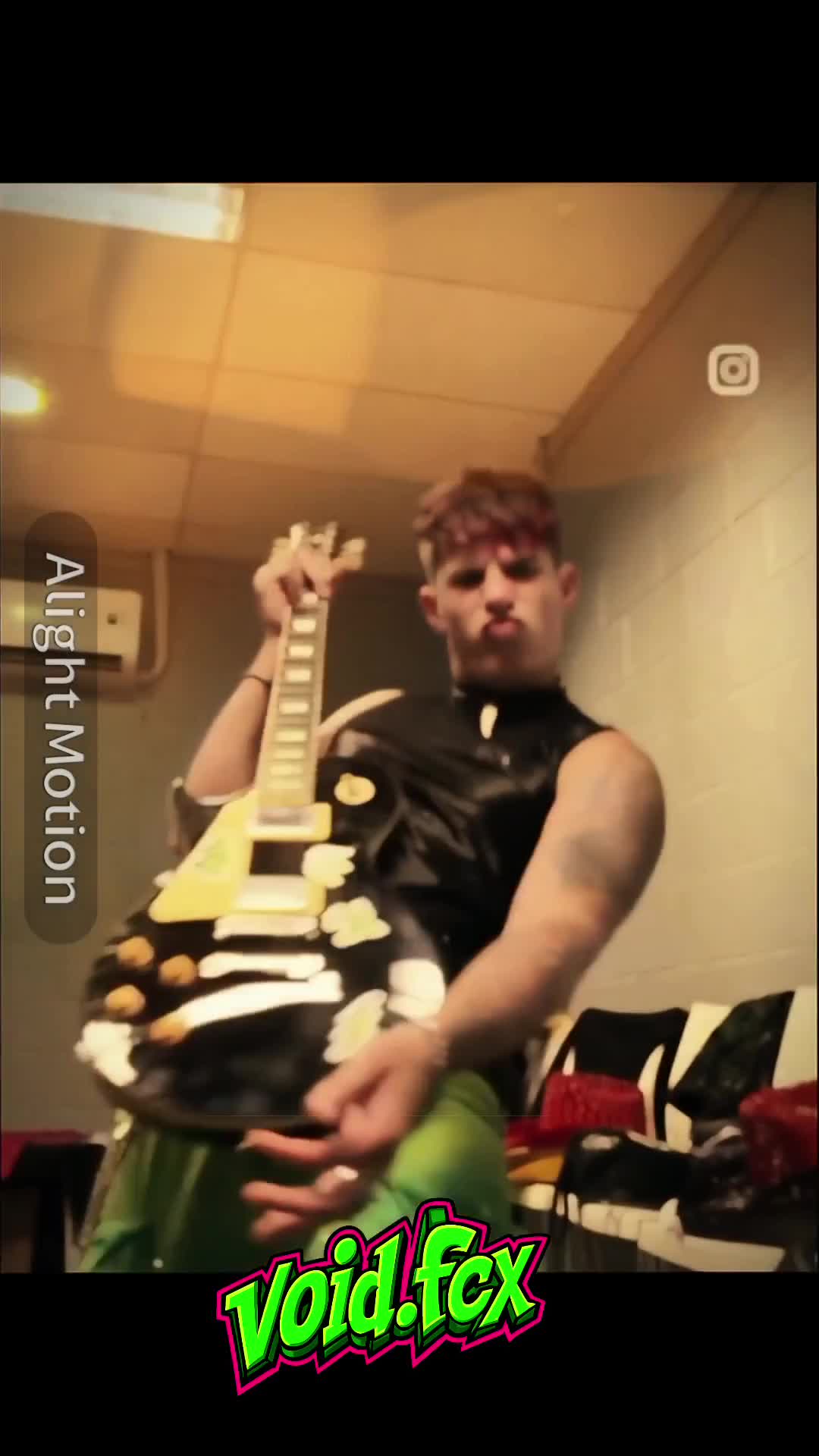 @VOIDX.FC