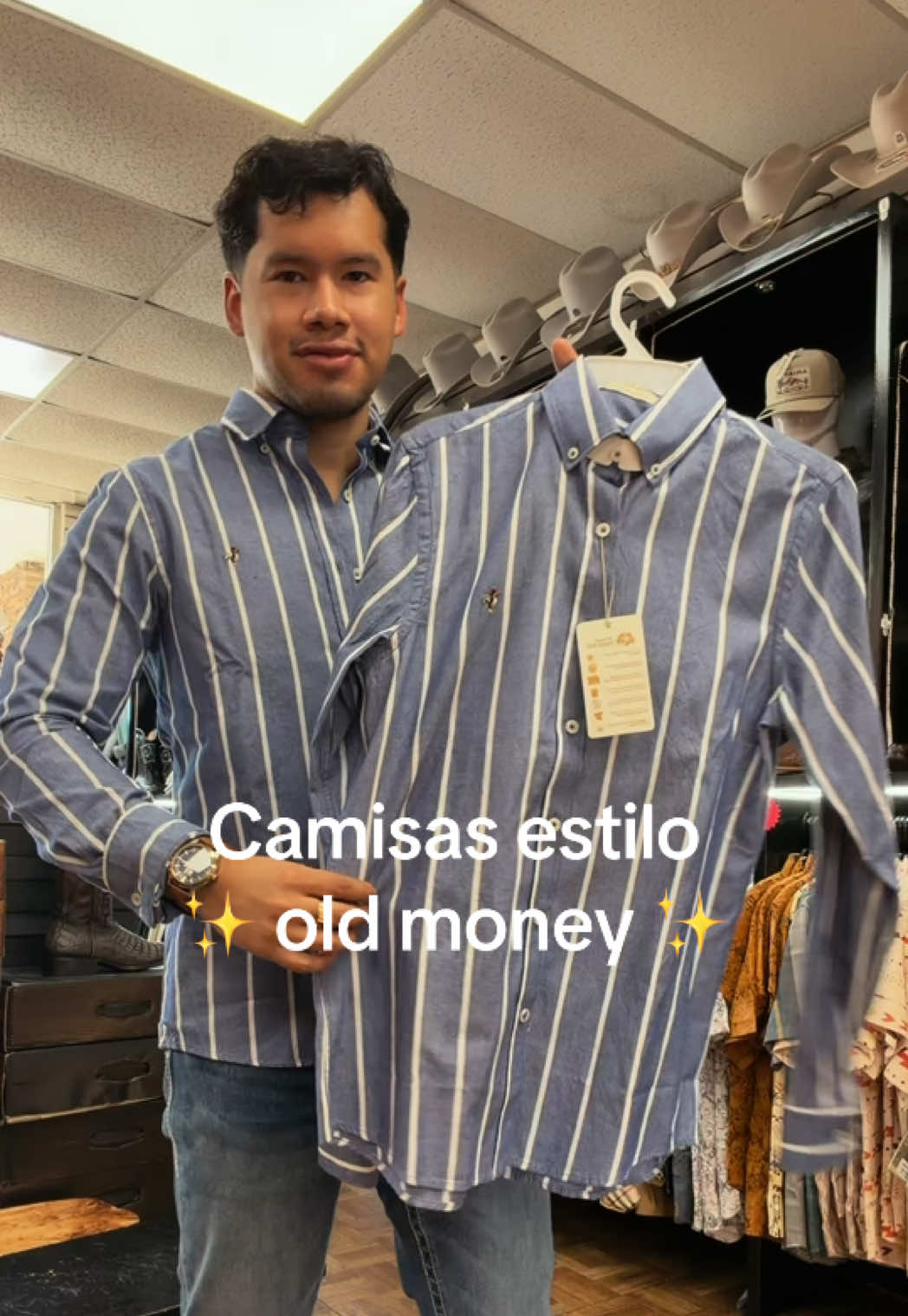 @My Ranchito Western Wear