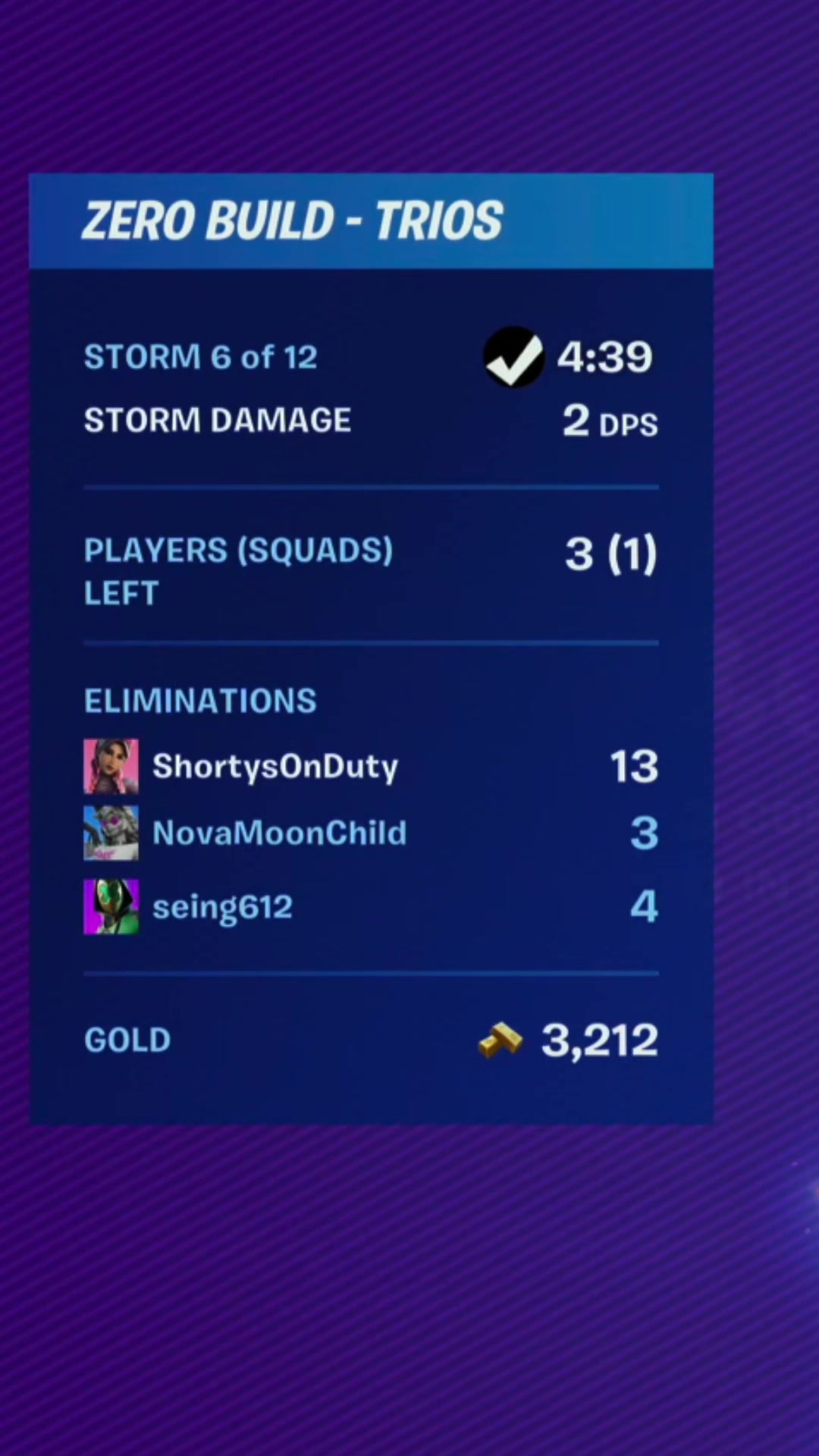 @ShortysOnDuty🎮👾