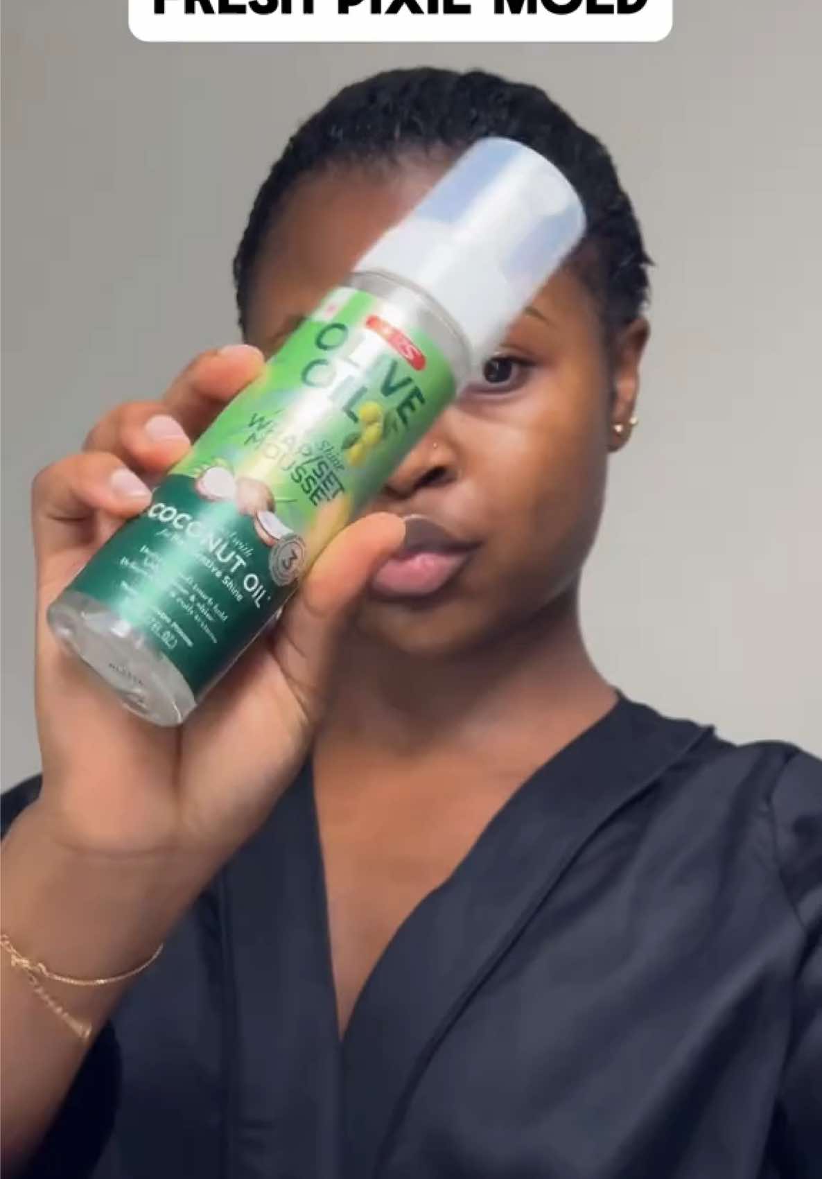 @Takwe / Hair & Beauty Creator
