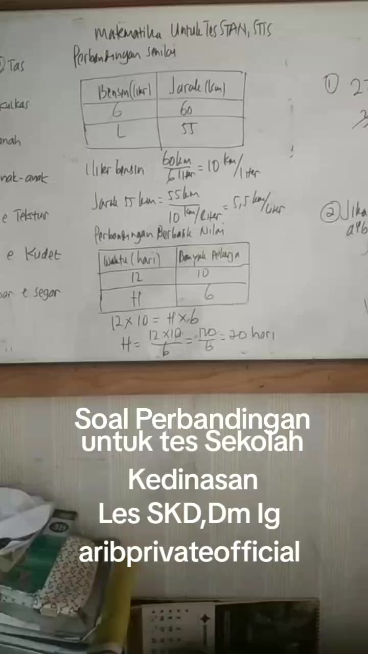 @Arib Private Official