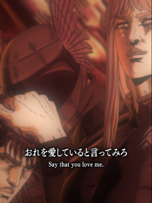 @Warner Bros. Japan Anime