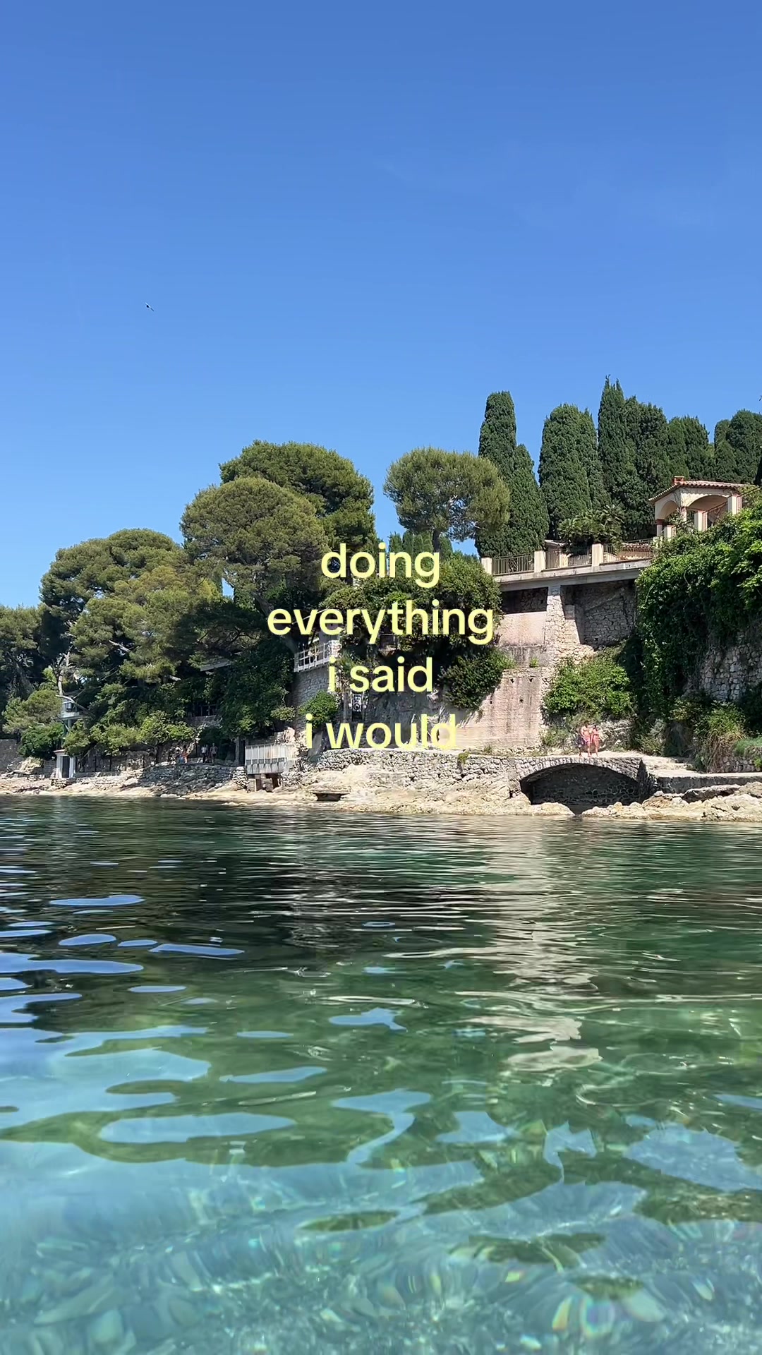 @danielle domrose