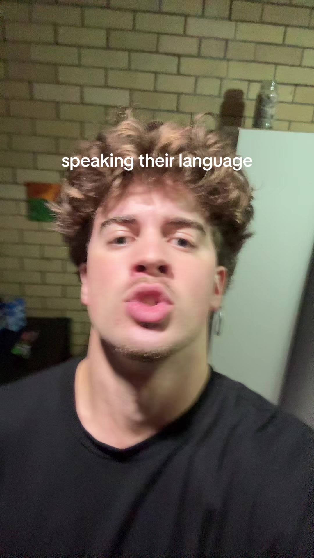 @MIKEY III