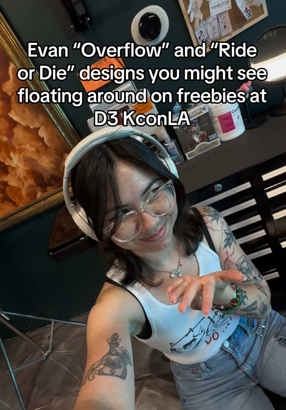 @☆DeAnna☆&sup1;⁰⁰⁹