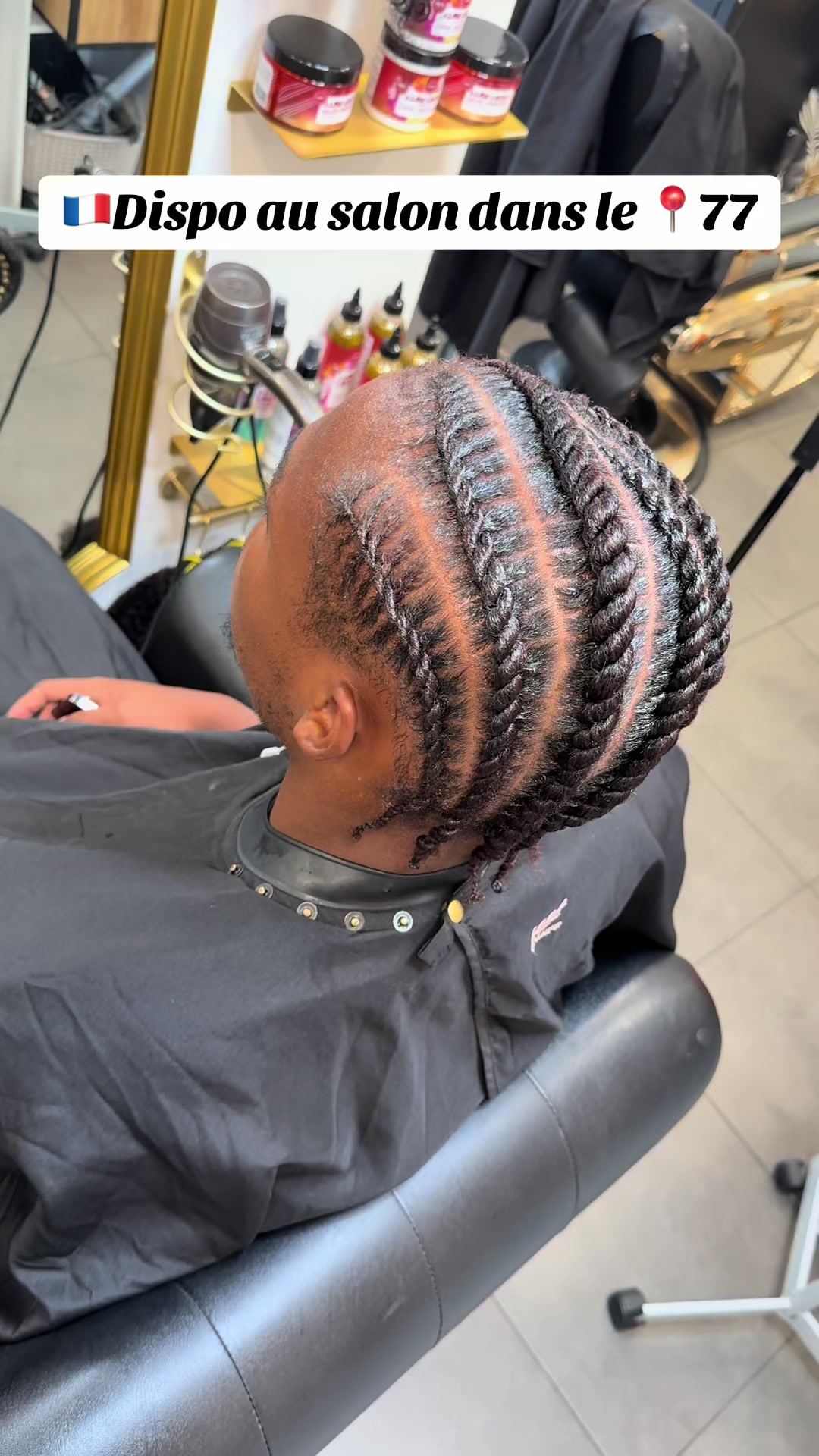 @Bibine Hair Luxury