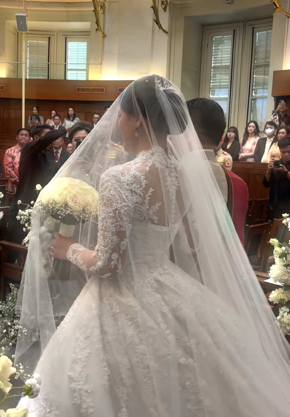 @Ivory Bridal