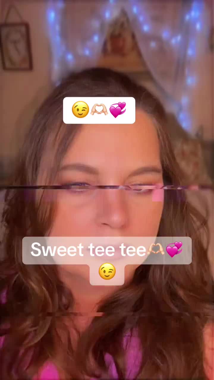 @SweetTeeTee