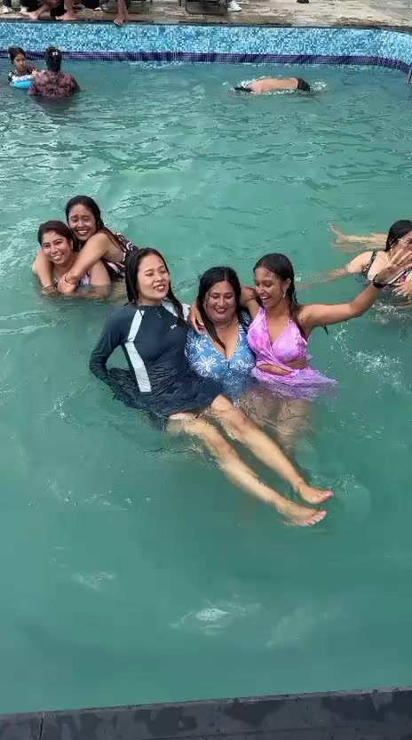@Laxmi Baniya Pokhare