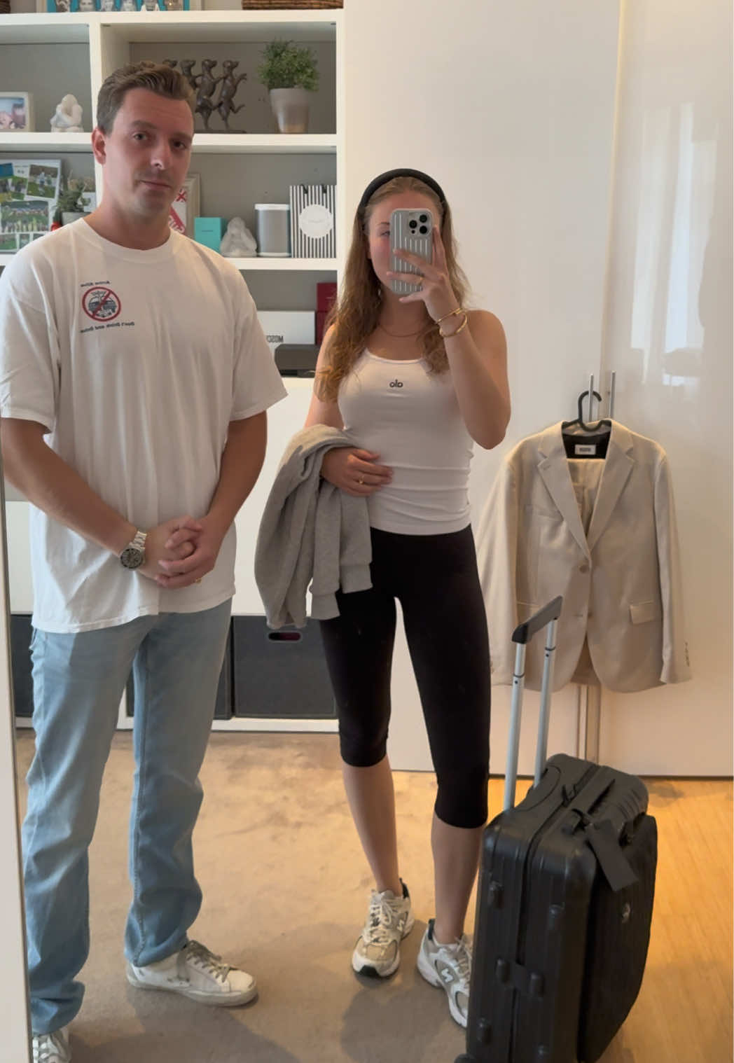 @Elisa Klein