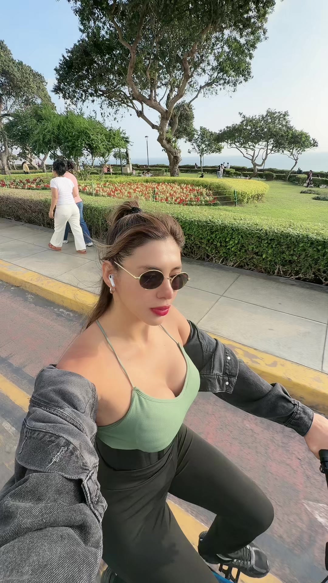 @Maryjane Ramírez