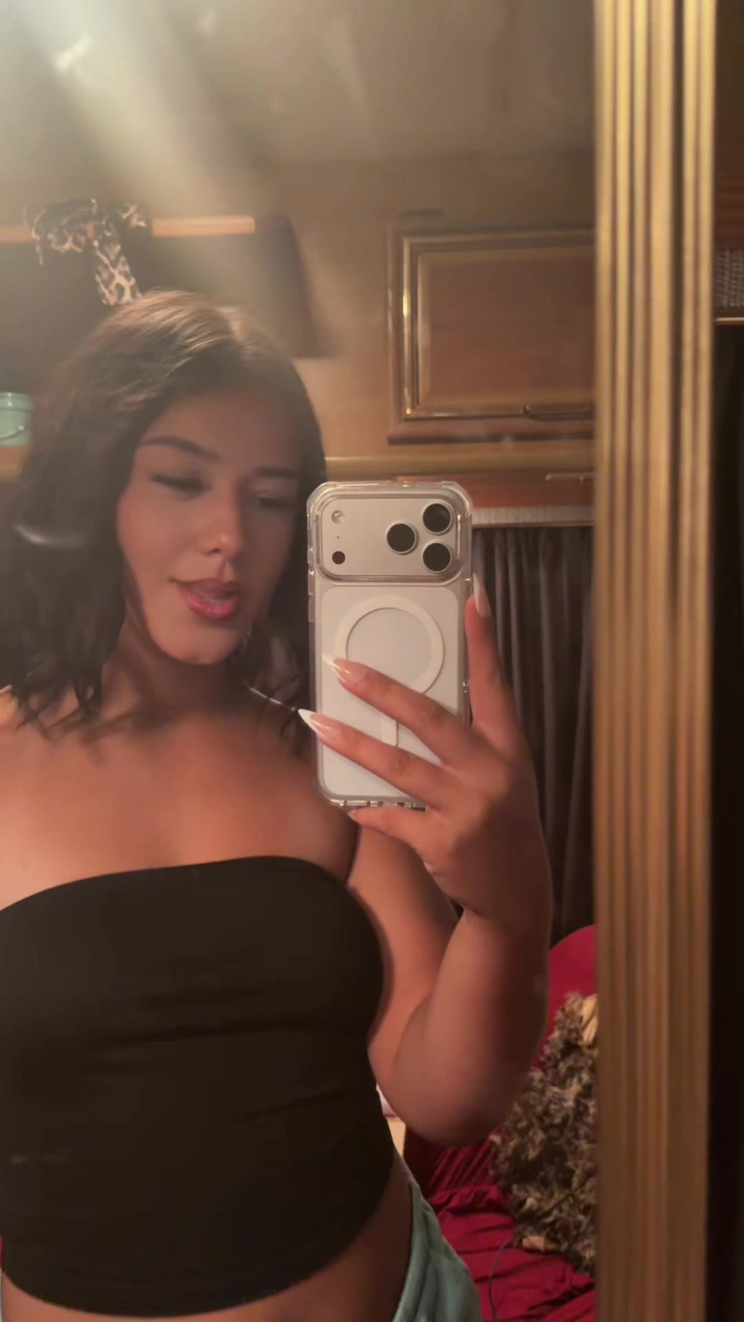 @kierra marie 🌟