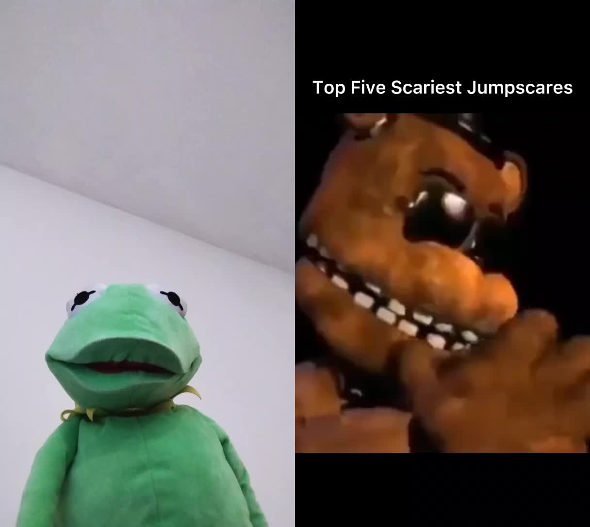@Kermit And Friends 2026