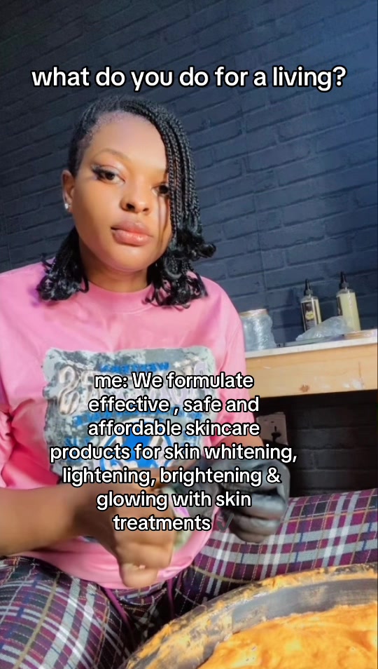 @Andra beauty skincare (lagos)