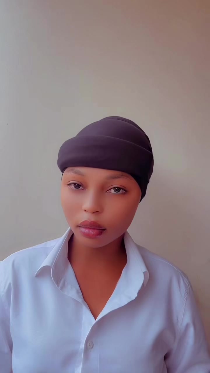 @La fille chérie de Dieu❤️✝️✌️✅