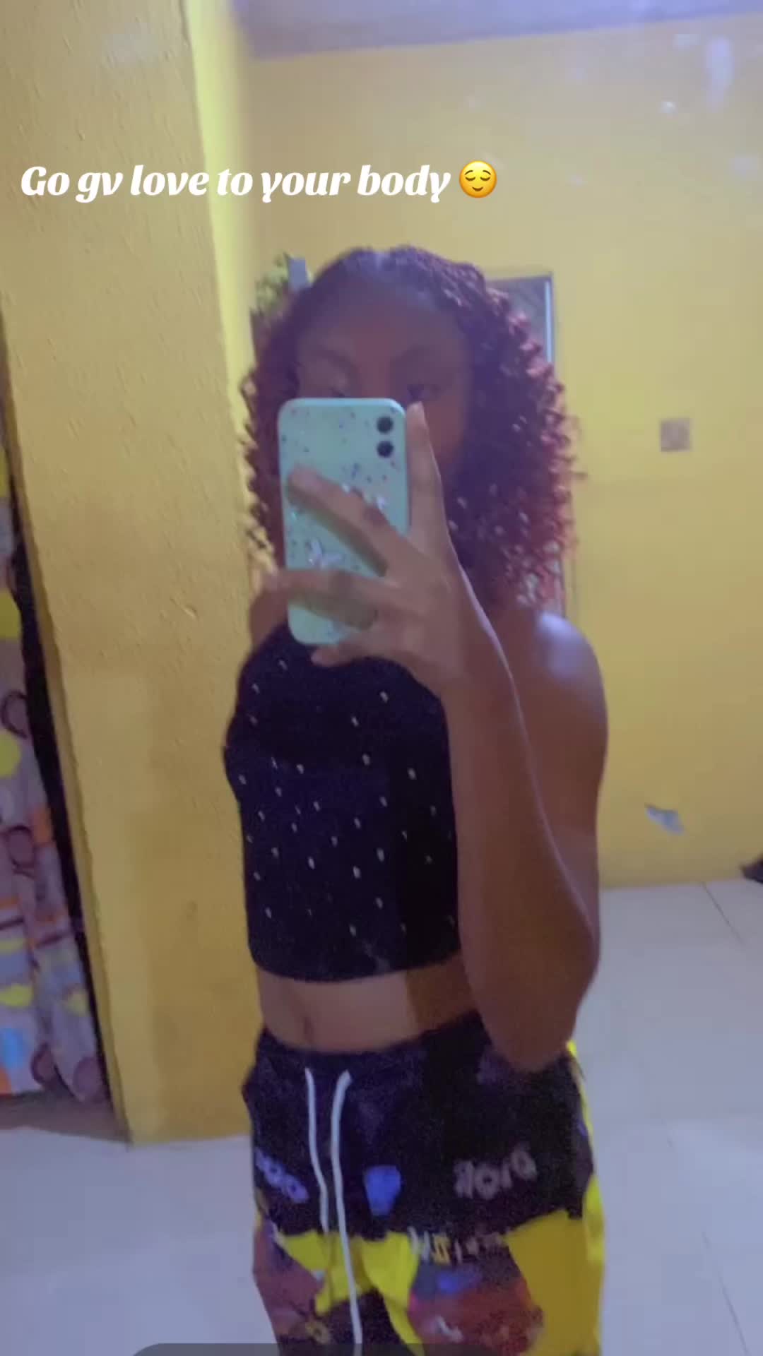 @Lil Angel