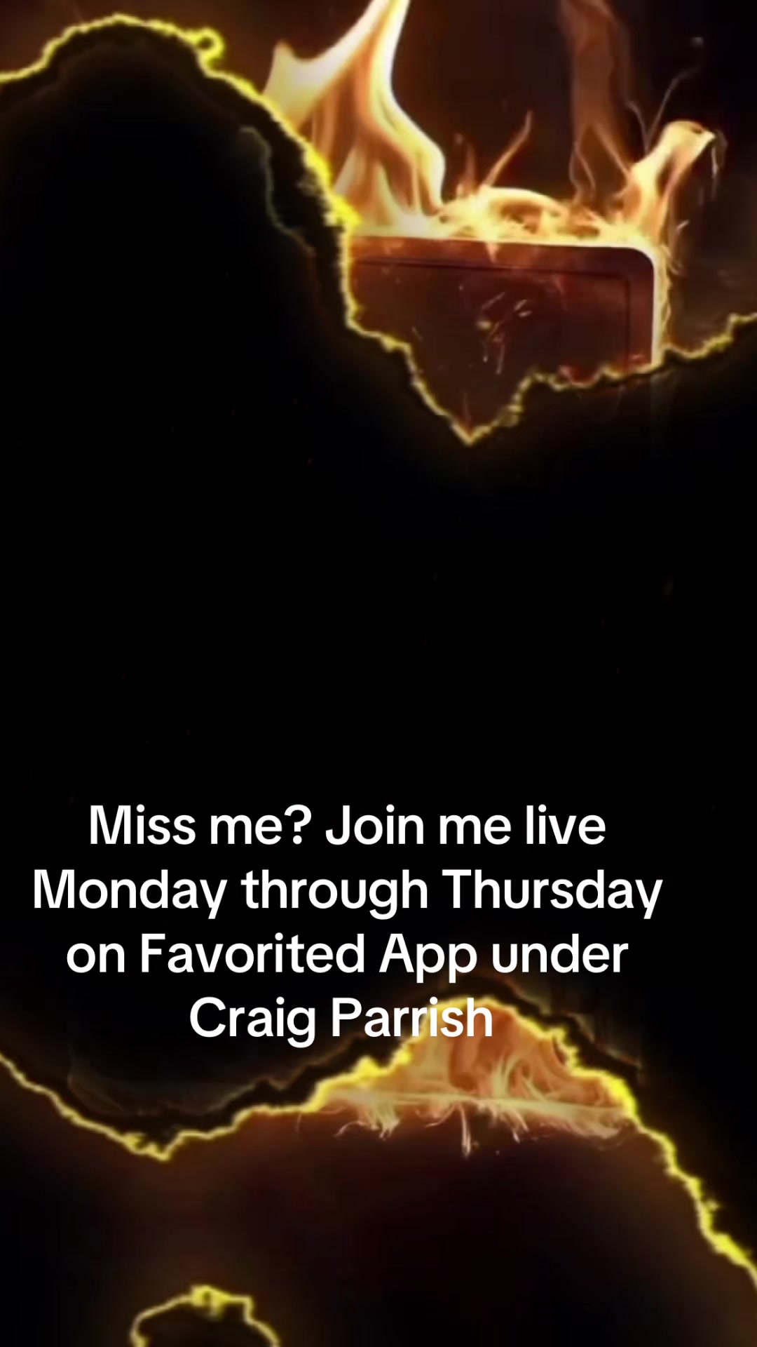 @Craig