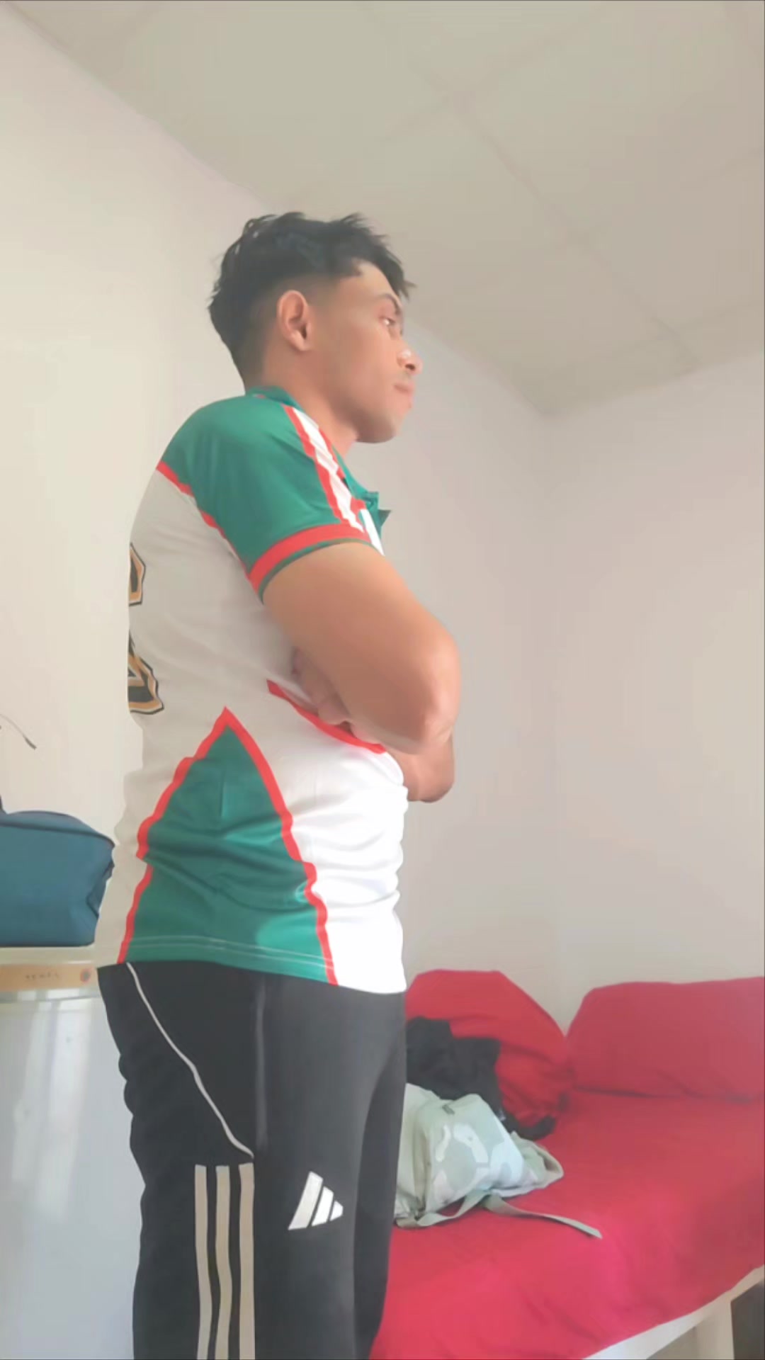 @alvaro maca