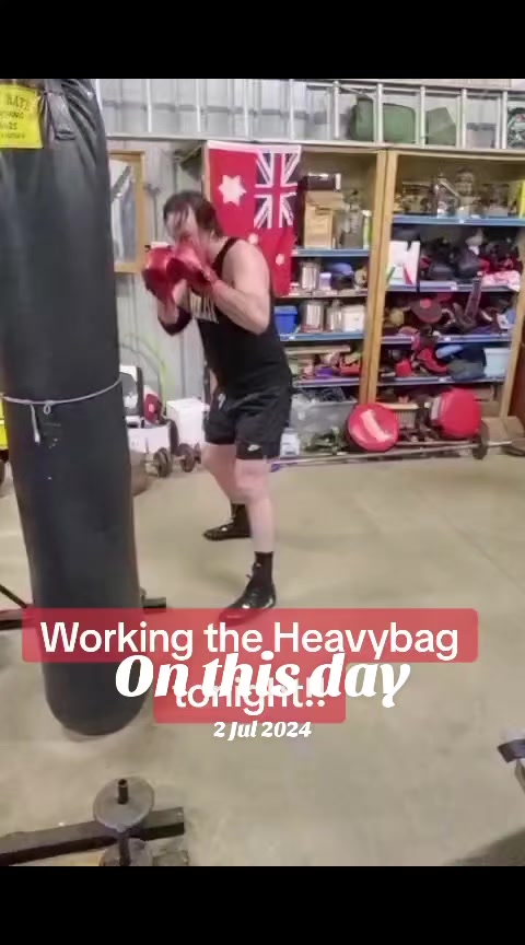 @Chapposboxing