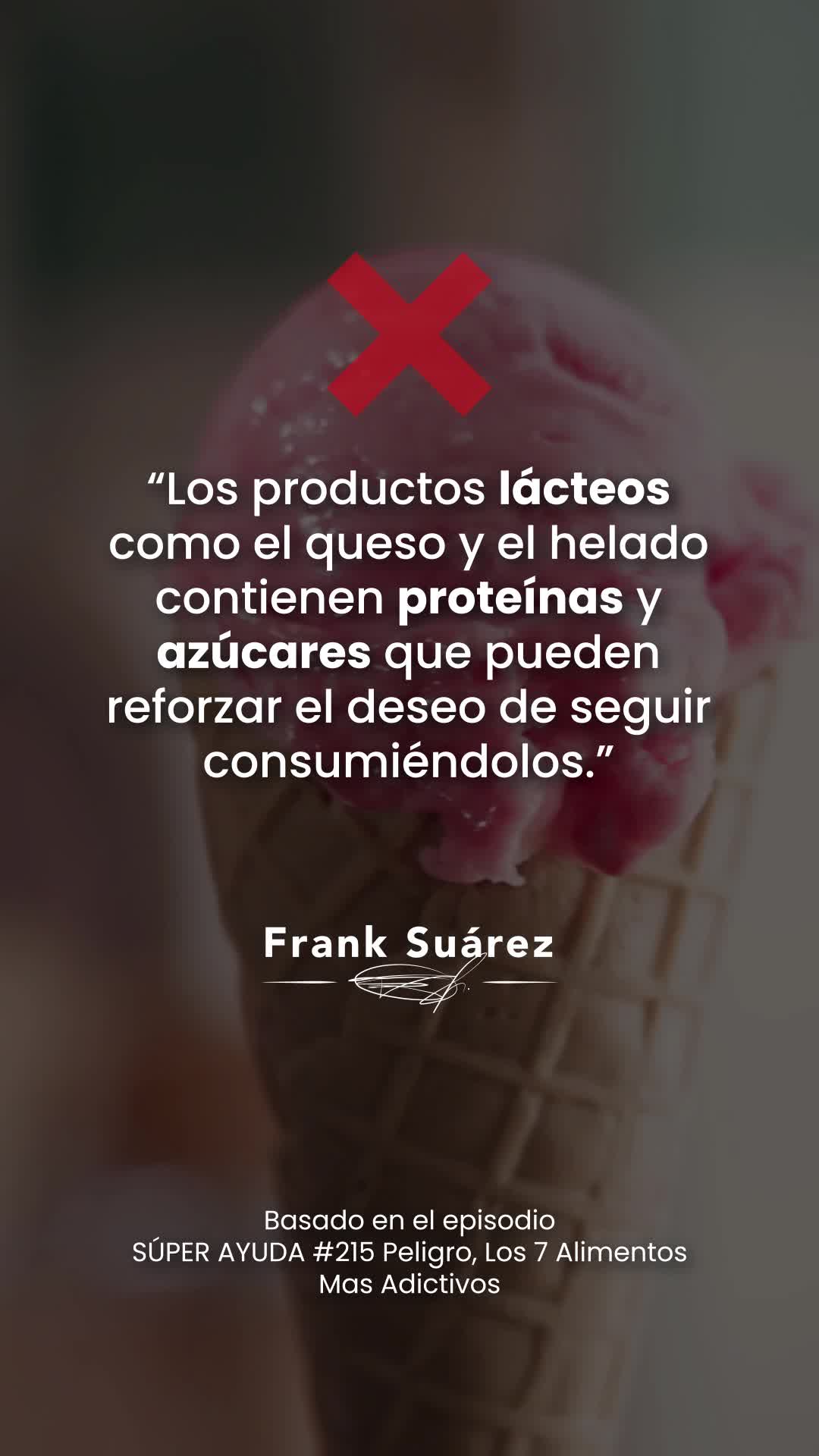 @Frank Suárez de MetabolismoTV