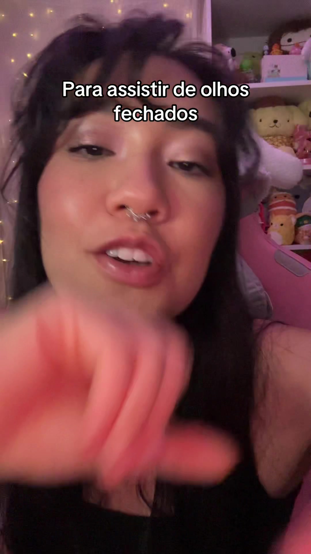 @Yazzie ASMR